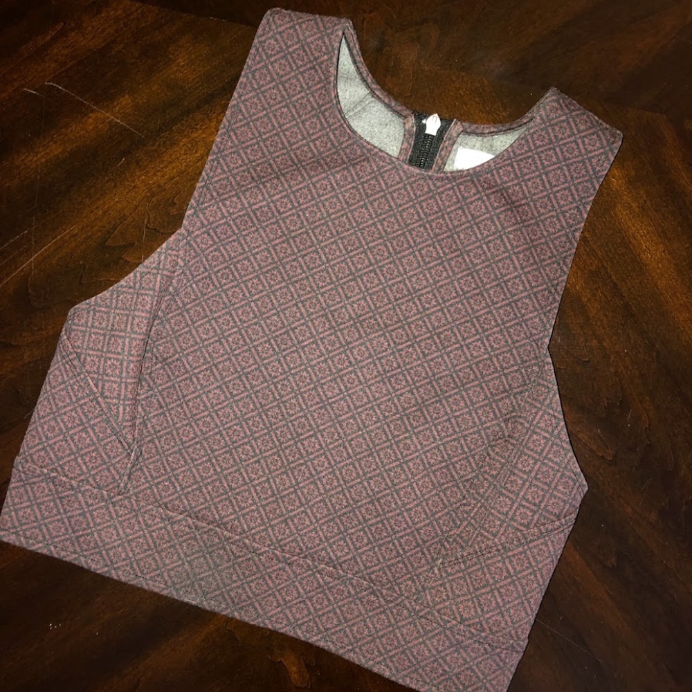 Urban Outfitter Crop Top